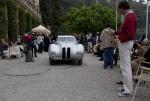 BMW 328 Kamm Coupe 1940 года